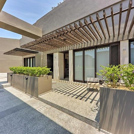 Upscale Cabo Home With Jacuzzi, Above Puerto Paraiso Cabo San Lucas Exterior foto