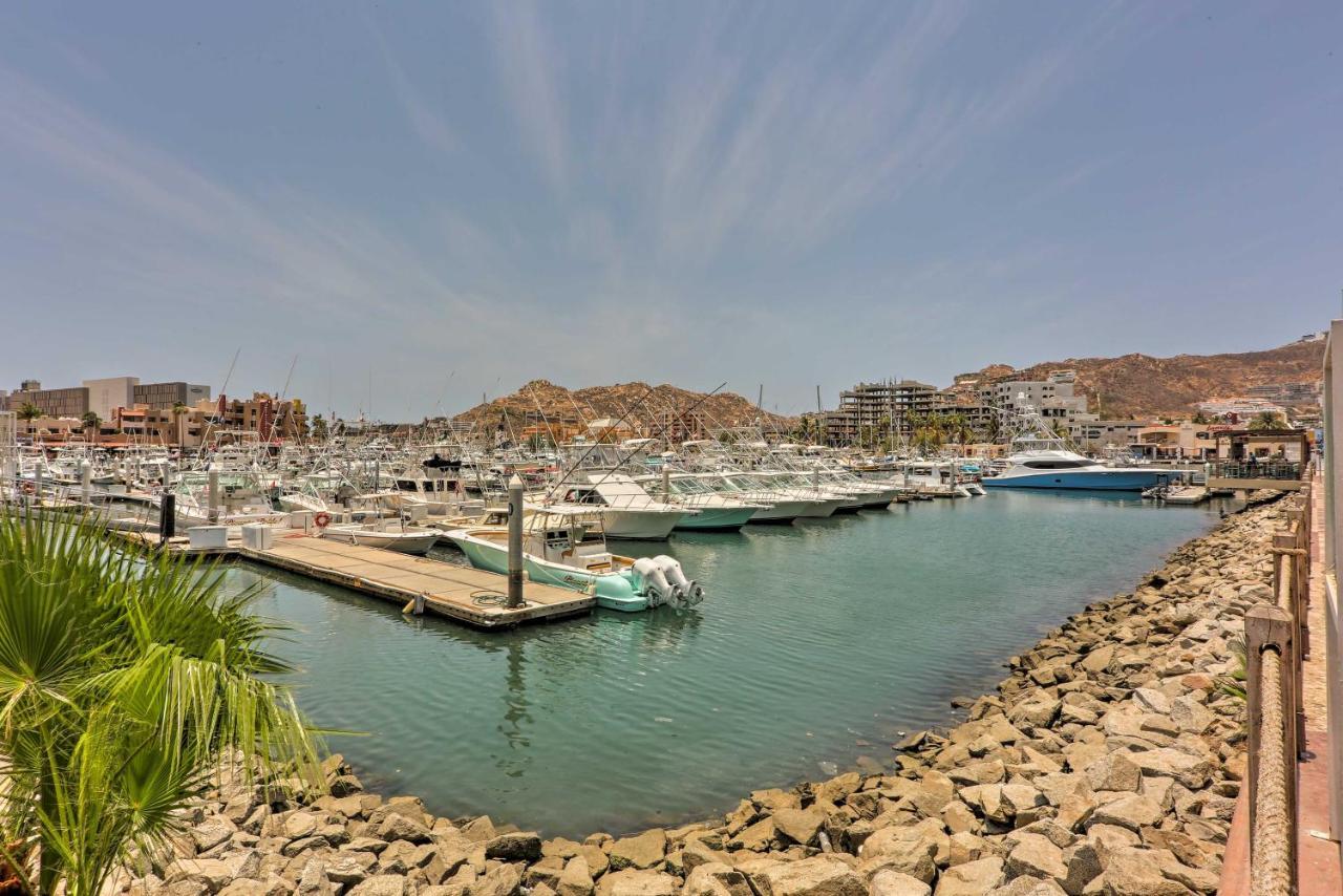 Upscale Cabo Home With Jacuzzi, Above Puerto Paraiso Cabo San Lucas Exterior foto